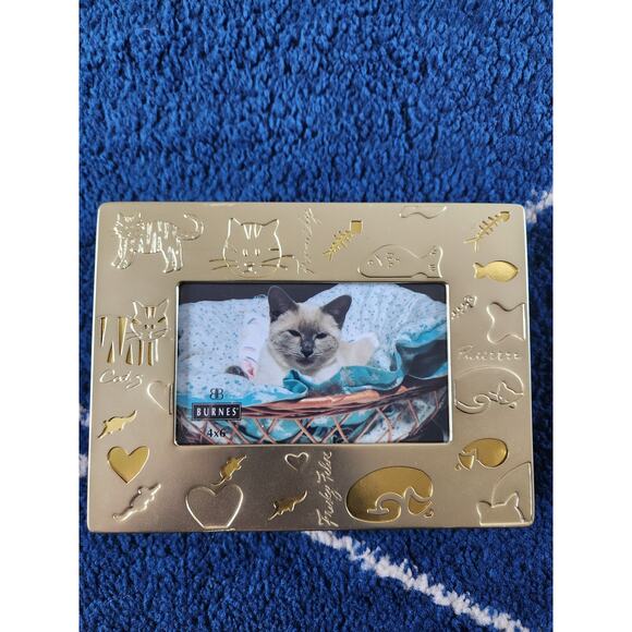Vintage 1998 Burnes Photo Album 30pg - Picture 1 of 7